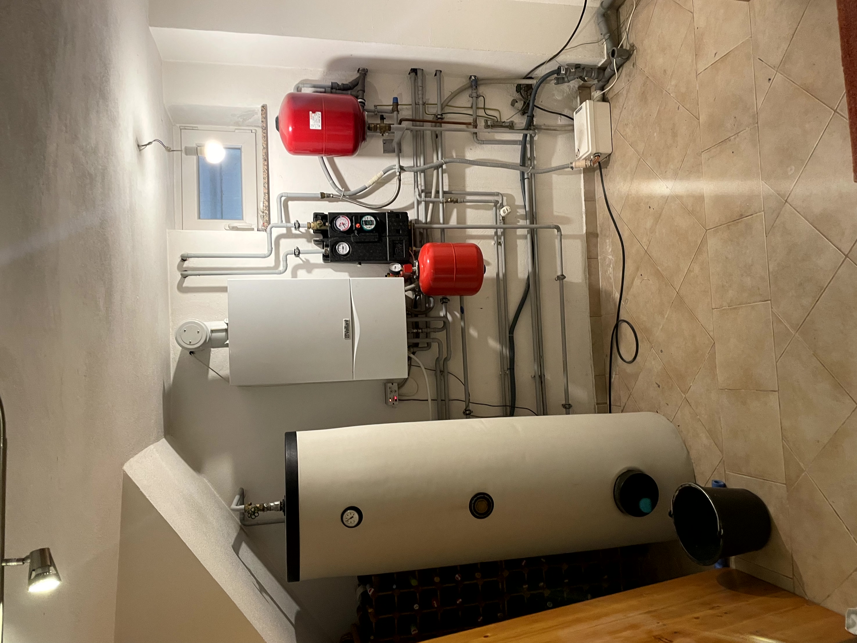 Gastherme Techniker Wien